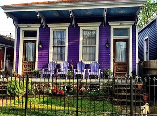 3814 Laurel St, New Orleans, LA 70115
