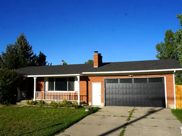 2265 N 800 E, North Logan, UT 84341