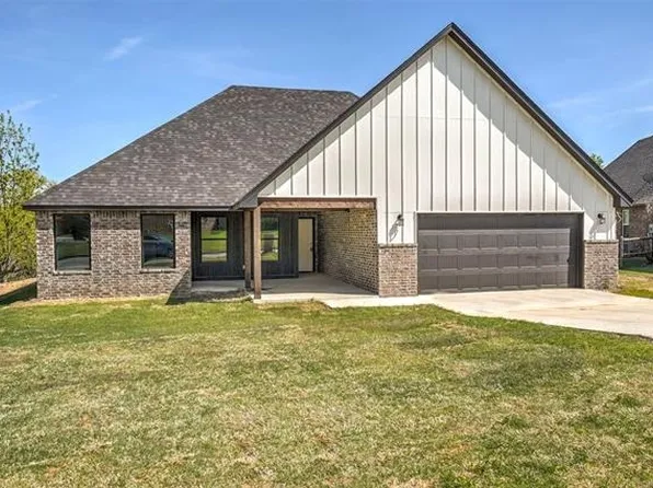 8290 Overlook Trl, Claremore, OK 74019