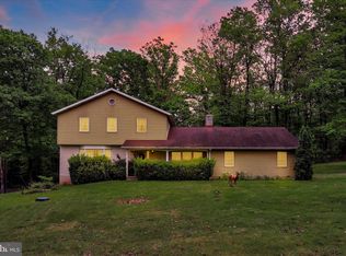 181 Church Rd, Shermans Dale, PA 17090