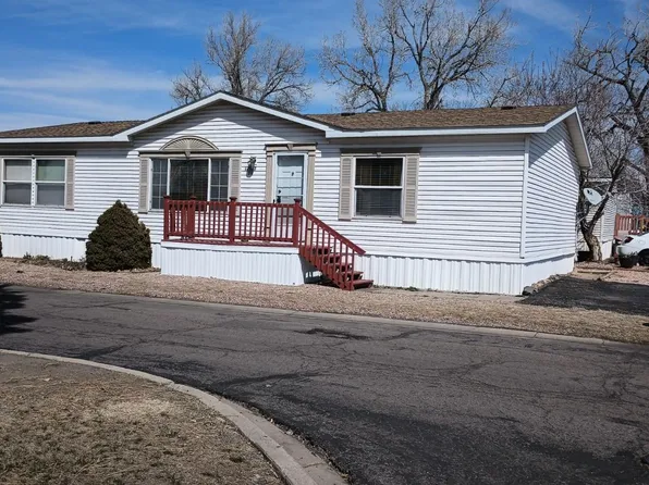 17507 E Batavia Place # 56, Aurora, CO 80011