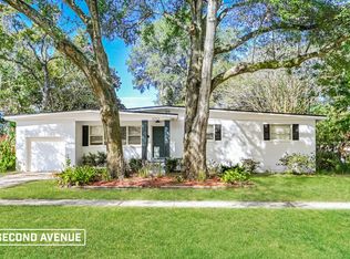 3722 Bess Rd, Jacksonville, FL 32277