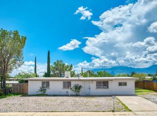 2278 Santa Maria Dr, Sierra Vista, AZ 85635