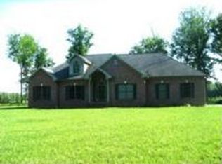 2350 Flat Lick Ln, Herndon, KY 42236