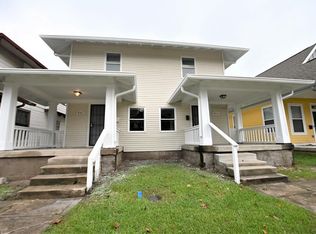 847 N Rural St, Indianapolis, IN 46201