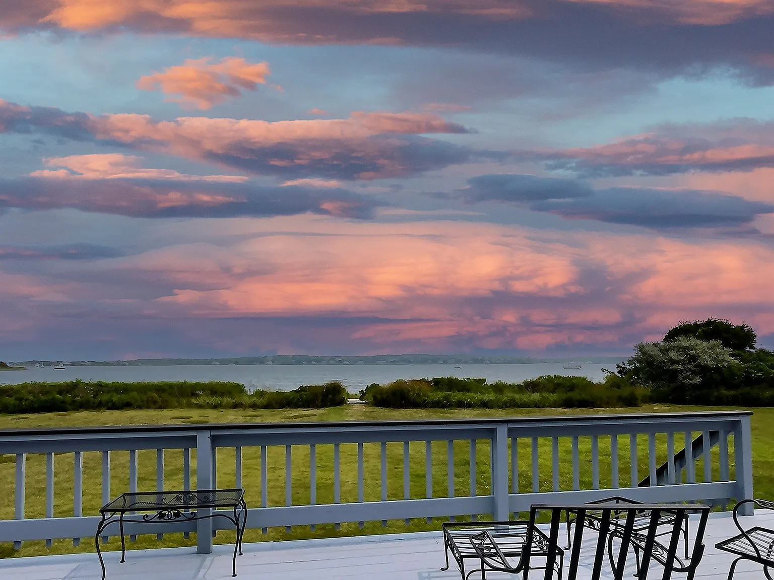 Montauk Water Front Retreat — Photo 3
