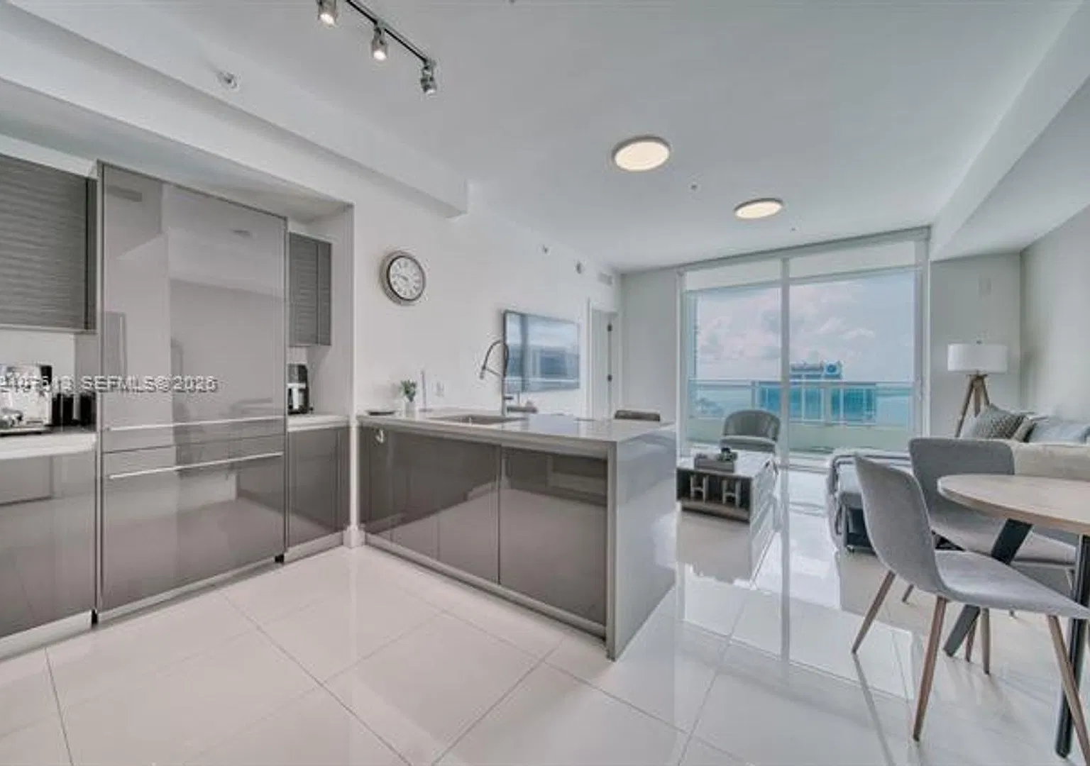 1080 Brickell Ave cu-3802, Miami, FL 33131 — Photo 3