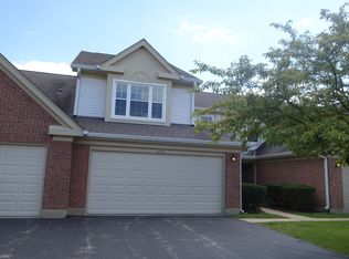 203 Rob Roy Ct #C203, Schaumburg, IL 60194