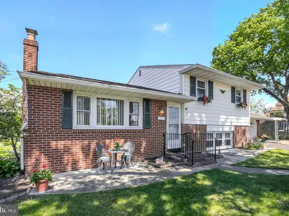 2775 Woodrow Ave, Glenside, PA 19038