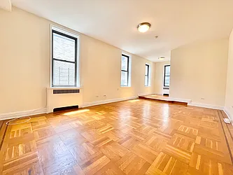 Rented by Rose Associates, Inc