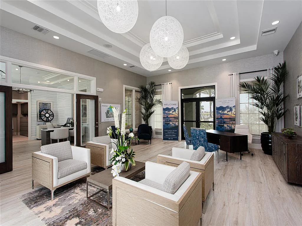 The Atlantic Palms at Tradition — Photo 1