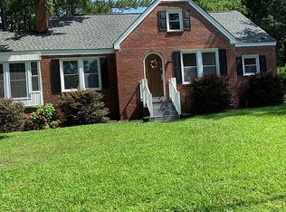 407 E Vance St, Fuquay Varina, NC 27526