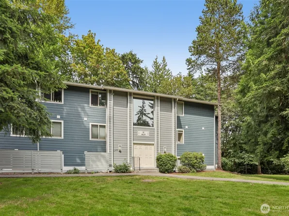 4629 W Lake Sammamish Parkway SE #H206, Issaquah, WA 98027