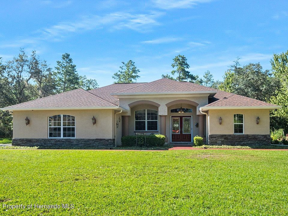 23192 Family Ln, Brooksville, FL 34602 Zillow