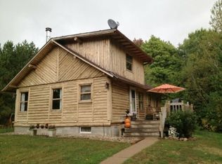 170763 Glenview Rd, Aniwa, WI 54408