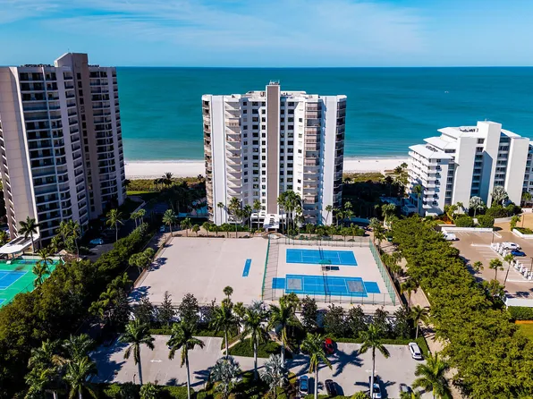840 S Collier Blvd Unit 706, Marco Island, FL 34145