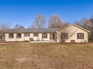 2107 Hunters Ridge Dr, Pleasant Garden, NC 27313