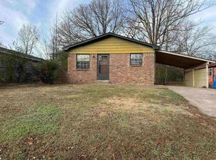 4206 Zion St, Little Rock, AR 72204