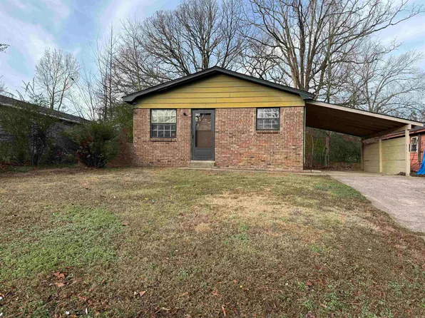 4206 Zion St, Little Rock, AR 72204