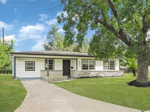 6511 Belmark St, Houston, TX 77087