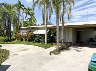 24700 SW 129th Ave, Homestead, FL 33032