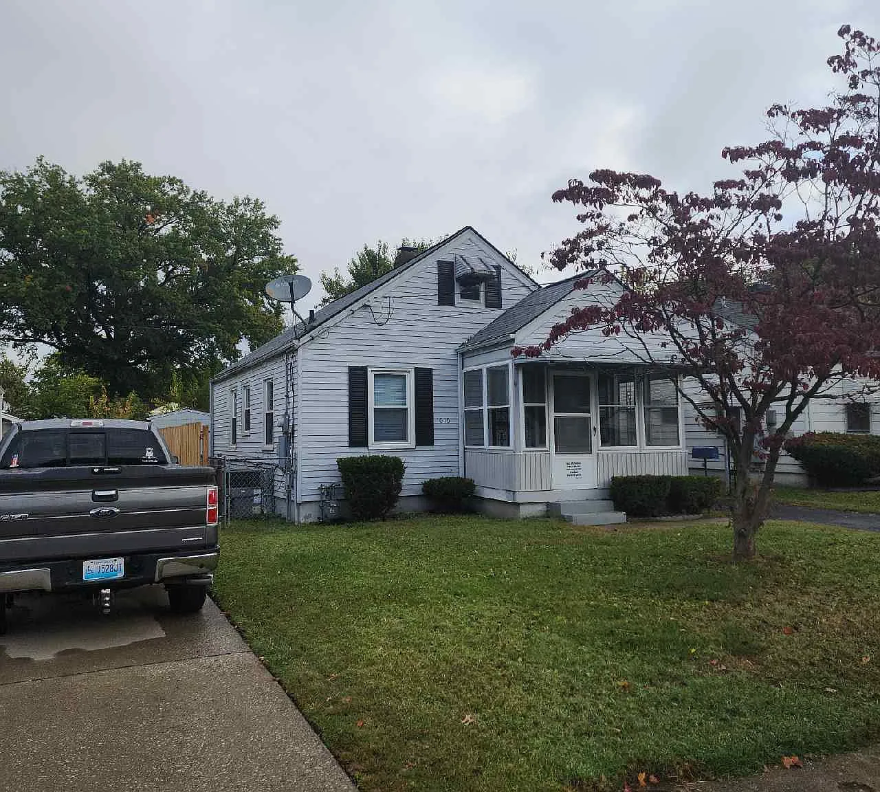 Camden1015 (TF) - 1 — Photo 1