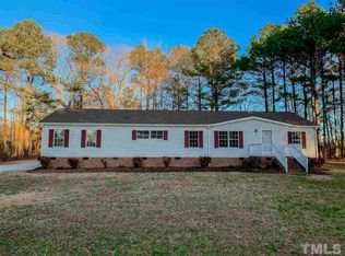 203 Fox Pond Rd, Henderson, NC 27537