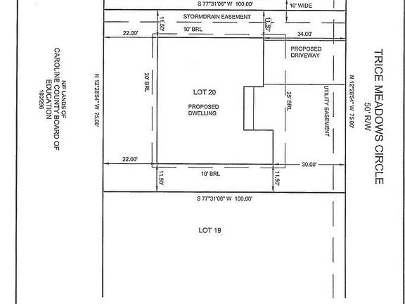 Interior (General)