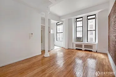 Rented by Voro NYC