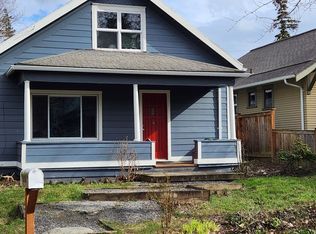 1152 Grant St, Bellingham, WA 98225