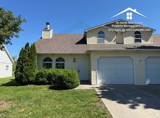 2703 Mayflower Dr, Columbia, MO 65202