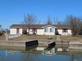 7262 Prairie Brook Dr, Celina, OH 45822