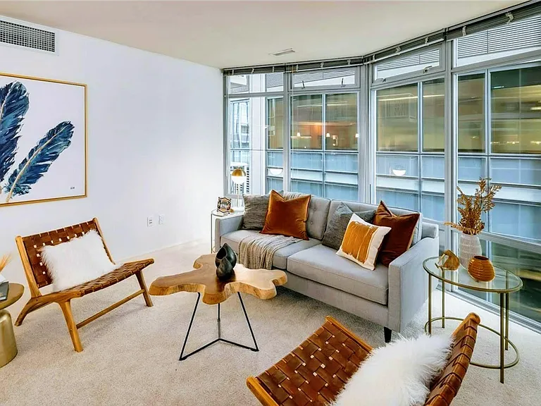 819 Virginia St #1209 — Photo 3