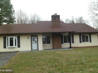 10806 Southall Dr, Upper Marlboro, MD 20774
