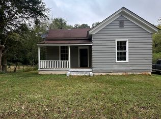 260 Hill St, Manchester, GA 31816