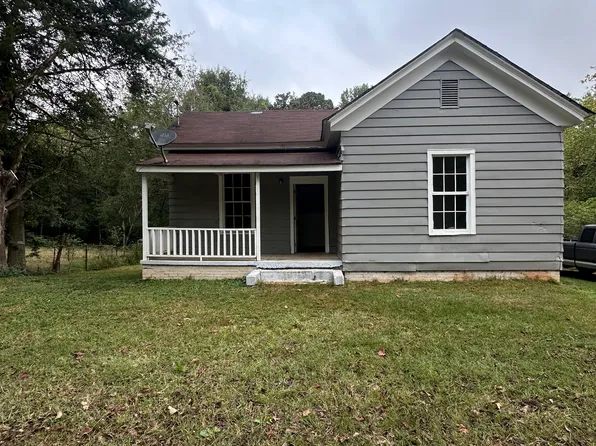 260 Hill St, Manchester, GA 31816
