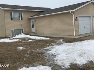 801 Victoria Ave, Carlos, MN 56319