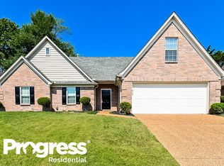 7753 Meadow Ridge Ln, Olive Branch, MS 38654