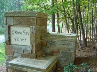 233 Greenbay Rd #38, Mooresville, NC 28117