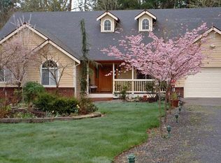 11707 66th Ln SE, Tenino, WA 98589