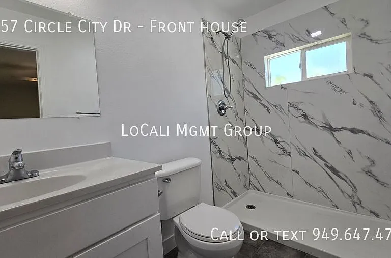 1057 Circle City Dr #FRONT HOUSE — Photo 10
