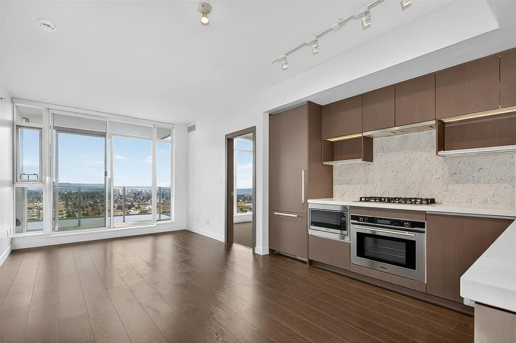 2 bed, 786 sqft, $2,850 — Photo 4