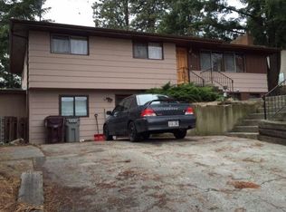 1415 NW Deane St, Pullman, WA 99163