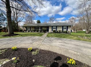 13145 Nottingham Rd, Fishers, IN 46038