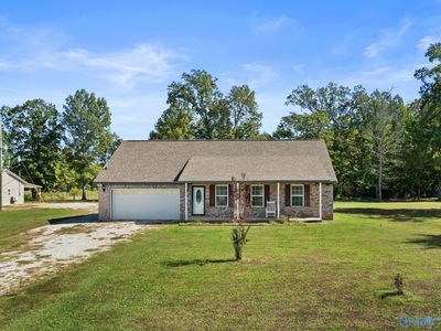 5207 County Road 222, Hillsboro, AL, 35643