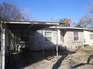 335 Fargo Ave, San Antonio, TX 78220