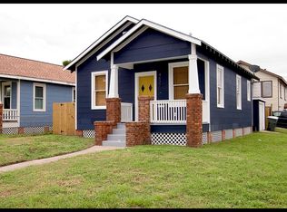 4827 Bernardo De Galvez, Galveston, TX 77551
