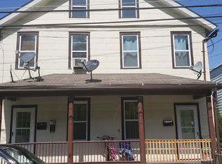 46 Darling St, Wilkes Barre, PA 18702