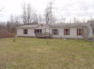 13401 N Lewis Rd, Clio, MI 48420