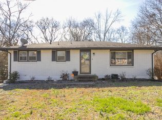 3821 Bonnacreek Dr, Hermitage, TN 37076
